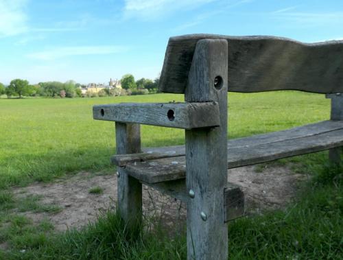 Another Haydon Hill House photo! by Andrew Hextall 4